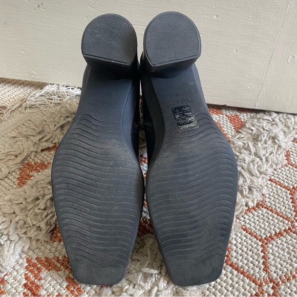 Vagabond x Atelier Black Booties - Picture 3 of 3